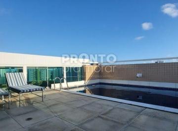 Apartamento · 425m² · 4 Quartos · Apartamento à venda - em Espinheiro