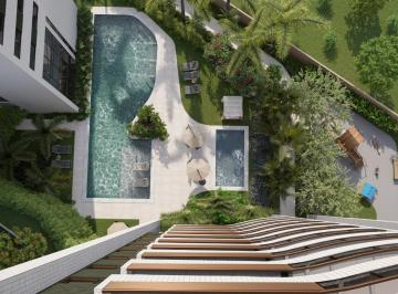 Apartamento · 122m² · 4 Quartos · Apartamento à venda - em Santo Amaro