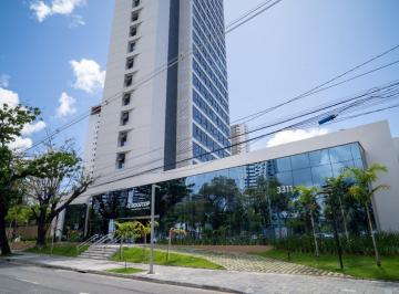 Apartamento · 39m² · 1 Quarto · Apartamento à venda - na Boa Vista