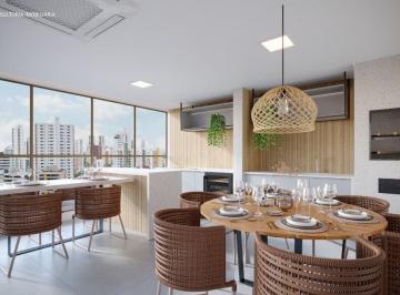 Apartamento · 76m² · 3 Quartos · Apartamento à venda - em Torre