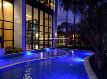 Apartamento · 98m² · 3 Quartos · Apartamento à venda - em Candeias