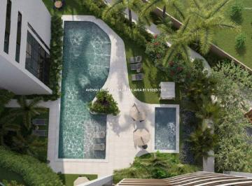 Apartamento · 5600m² · 3 Quartos · Apartamento à venda - em Santo Amaro
