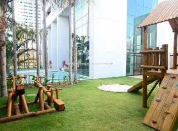 Apartamento · 98m² · 3 Quartos · Apartamento à venda - em Candeias