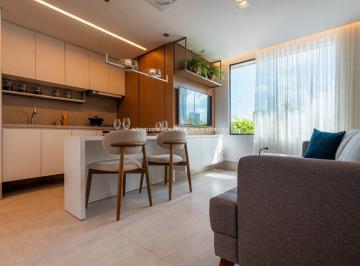 Apartamento · 57m² · 2 Quartos · Apartamento à venda - em Parnamirim