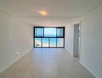 Apartamento · 51m² · 2 Quartos · Apartamento à venda - em Pina