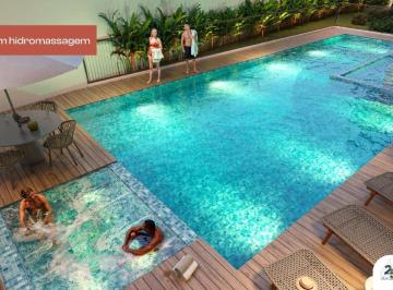 Apartamento · 73m² · 2 Quartos · Apartamento à venda - na Boa Vista
