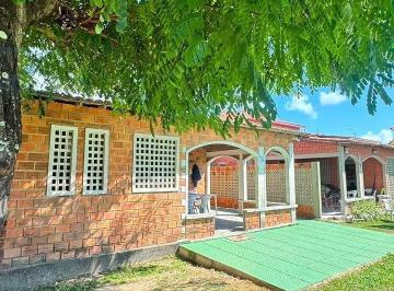 Casa · 120m² · 2 Quartos · Casa à venda - No Tamandare