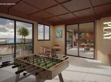 Apartamento · 46m² · 1 Quarto · Apartamento à venda - na Várzea