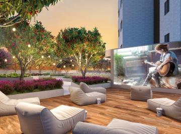 Apartamento · 121m² · 1 Quarto · Apartamento à venda - em Santo Amaro