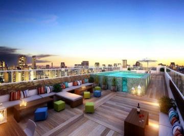 Apartamento · 59m² · 2 Quartos · Apartamento à venda - em Espinheiro