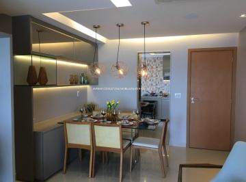 Apartamento · 89m² · 3 Quartos · Apartamento à venda - em Candeias
