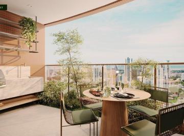 Apartamento · 3 Quartos · Apartamento à venda - em Encruzilhada