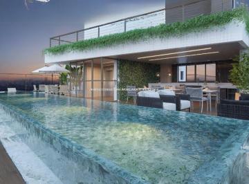 Apartamento · 84m² · 3 Quartos · Apartamento à venda - em Rosarinho
