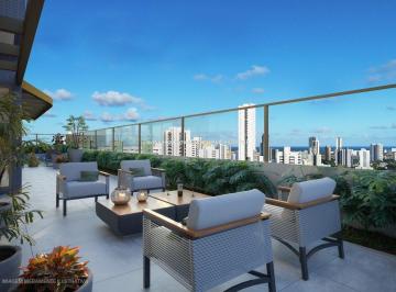 Apartamento · 81m² · 3 Quartos · Apartamento à venda - em Encruzilhada