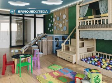 Apartamento · 3 Quartos · Apartamento à venda - em Encruzilhada
