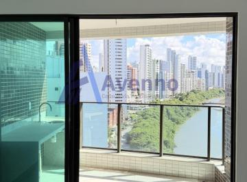 Apartamento · 132m² · 2 Quartos · Apartamento à venda - em Madalena