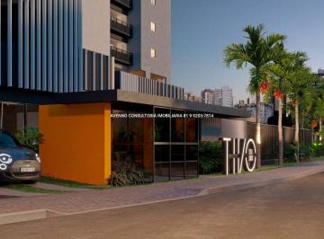 Apartamento · 25m² · 1 Quarto · Apartamento à venda - em Encruzilhada