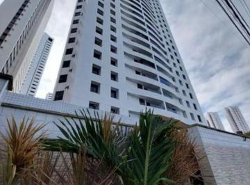 Apartamento · 120m² · 4 Quartos · Apartamento à venda - em Encruzilhada