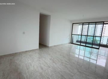 Apartamento · 93m² · 3 Quartos · Apartamento à venda - em Madalena