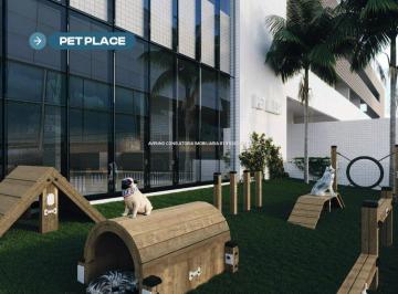 Apartamento · 2 Quartos · Apartamento à venda - em Encruzilhada