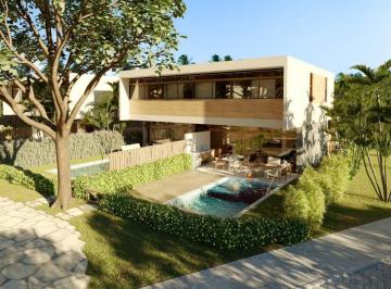 Apartamento · 406m² · 4 Quartos · Apartamento à venda - em Carneiros