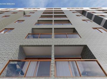 Apartamento · 51m² · 2 Quartos · Apartamento à venda - em Torre