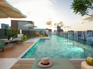 Apartamento · 88m² · 3 Quartos · Apartamento à venda - em Graças