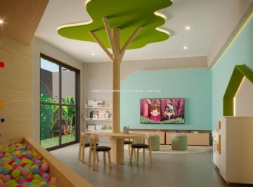 Apartamento · 1m² · 3 Quartos · Apartamento à venda - em Madalena