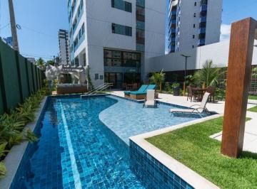 Apartamento · 67m² · 3 Quartos · Apartamento à venda - em Candeias
