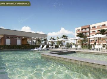 Apartamento · 41m² · 2 Quartos · Apartamento à venda - em Camaragibe