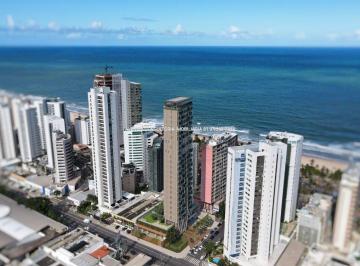 Apartamento · 193m² · 4 Quartos · Apartamento à venda - em Boa Viagem