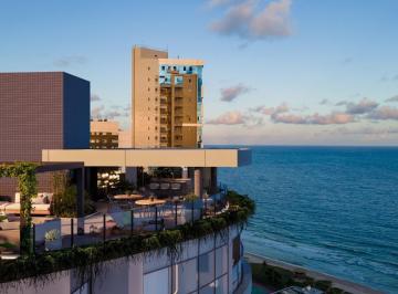 Apartamento · 131m² · 3 Quartos · Apartamento à venda - em Boa Viagem