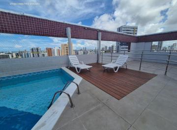 Apartamento · 98m² · 3 Quartos · Apartamento à venda - em Graças