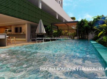 Apartamento · 2 Quartos · Apartamento à venda - em Rosarinho