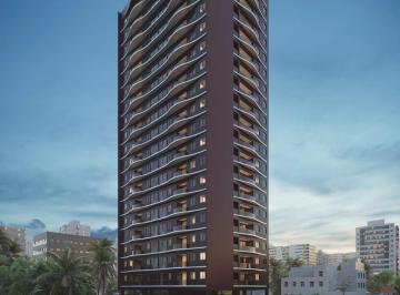 Apartamento · 32m² · 1 Quarto · Apartamento à venda - em Rosarinho