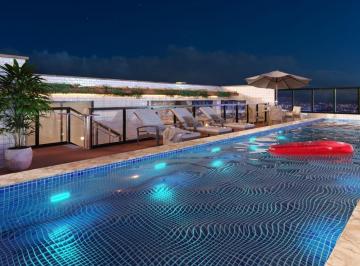Apartamento · 33m² · 2 Quartos · Apartamento à venda - na Casa Amarela