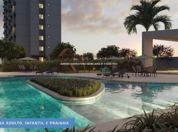 Apartamento · 3 Quartos · Apartamento à venda - em Candeias