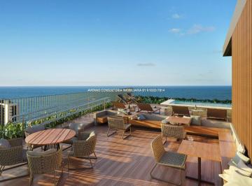 Apartamento · 193m² · 4 Quartos · Apartamento à venda - em Boa Viagem