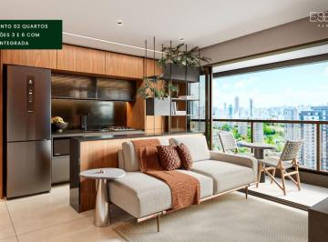 Apartamento · 48m² · 2 Quartos · Apartamento à venda - em Parnamirim