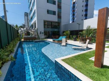 Apartamento · 67m² · 3 Quartos · Apartamento à venda - em Candeias