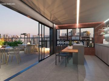 Apartamento · 25m² · 1 Quarto · Apartamento à venda - em Encruzilhada