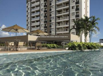 Apartamento · 48m² · 2 Quartos · Apartamento à venda - em Imbiribeira