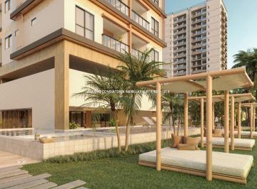 Apartamento · 27m² · 1 Quarto · Apartamento à venda - em Candeias