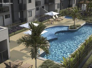 Apartamento · 46m² · 1 Quarto · Apartamento à venda - na Várzea