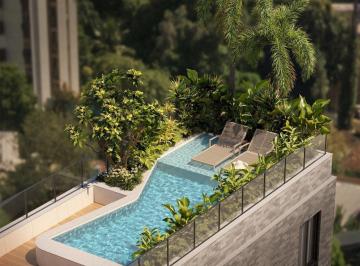 Apartamento · 105m² · 1 Quarto · Apartamento à venda - na Casa Forte