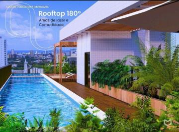 Apartamento · 23m² · 1 Quarto · Apartamento à venda - na Soledade