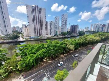 Apartamento · 34m² · 1 Quarto · Apartamento à venda - em Torre