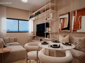 Apartamento · 48m² · 2 Quartos · Apartamento à venda - em Piedade