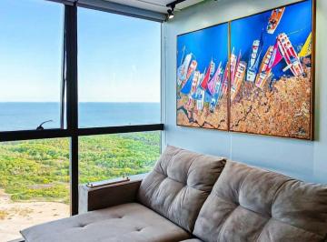 Apartamento · 120m² · 1 Quarto · Apartamento à venda - na Barra de Jangada