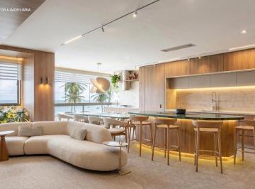 Apartamento · 97m² · 1 Quarto · Apartamento à venda - em Piedade